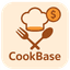 CookBase logo
